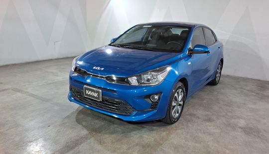 Kia • Rio