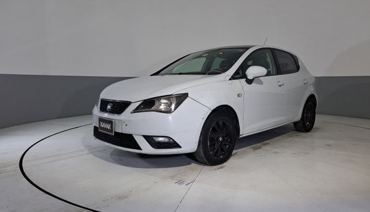 Seat • Ibiza