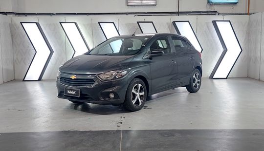 Chevrolet • Onix