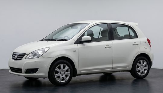 Mitsubishi • Mirage