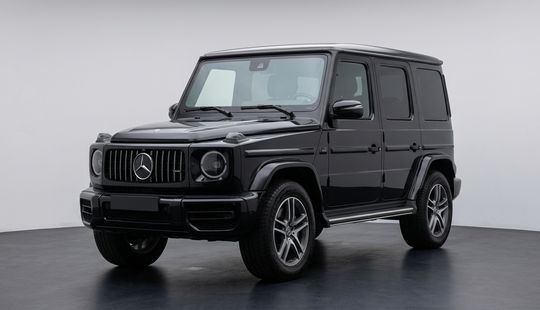 Mitsubishi • Mirage