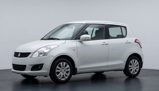 Mitsubishi • Mirage