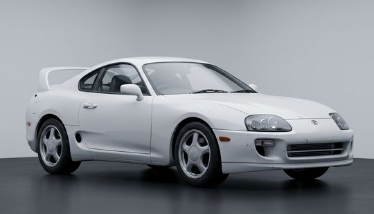 Mitsubishi • Mirage