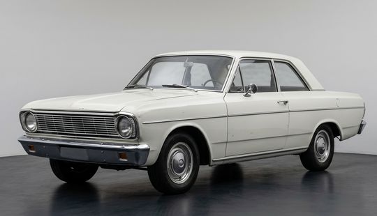 Mitsubishi • Mirage