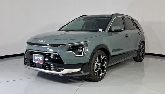 Kia • Niro