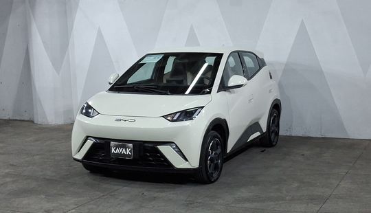 Byd • Dolphin Mini