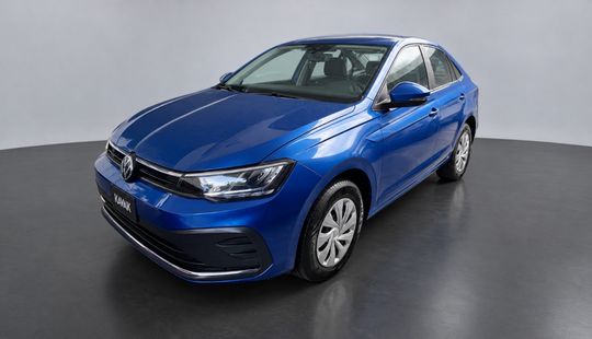 Volkswagen • Virtus