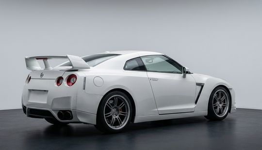 Mitsubishi • Mirage