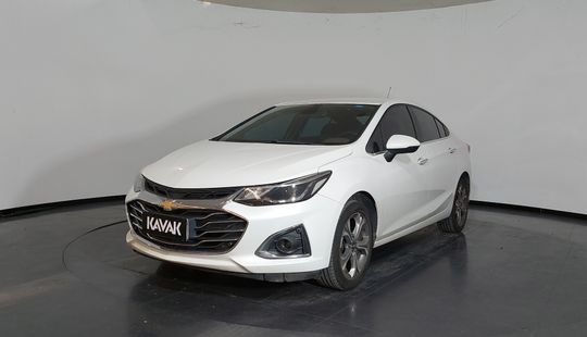 Chevrolet • Cruze