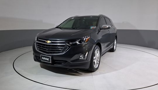 Chevrolet • Equinox