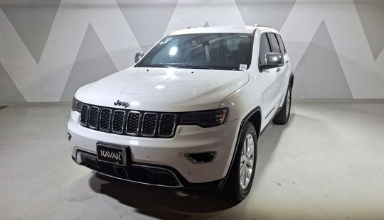 Jeep • Grand Cherokee