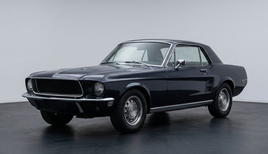 Mitsubishi • Mirage