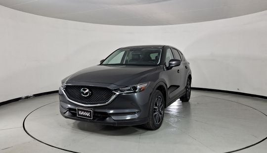 Mazda • CX-5