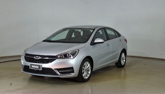 Chery • Arrizo 5
