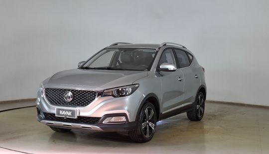 Mg • Zs