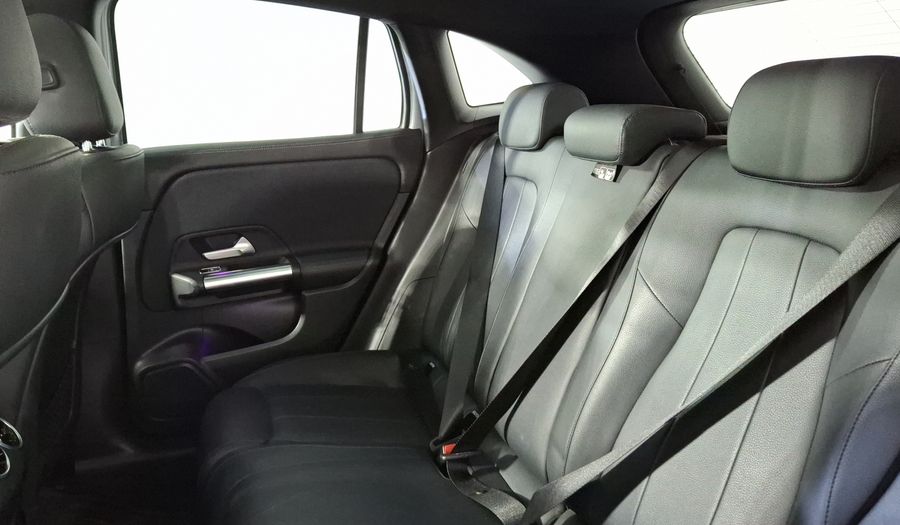 Mercedes Benz Clase Gla 1.3 200 PROGRESSIVE LINE DCT Suv 2022
