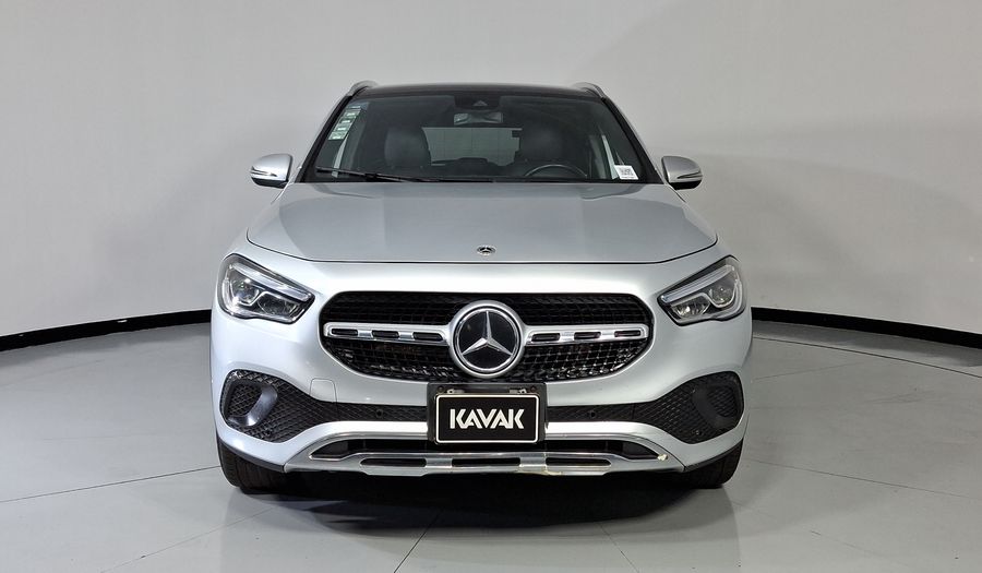 Mercedes Benz Clase Gla 1.3 200 PROGRESSIVE LINE DCT Suv 2022