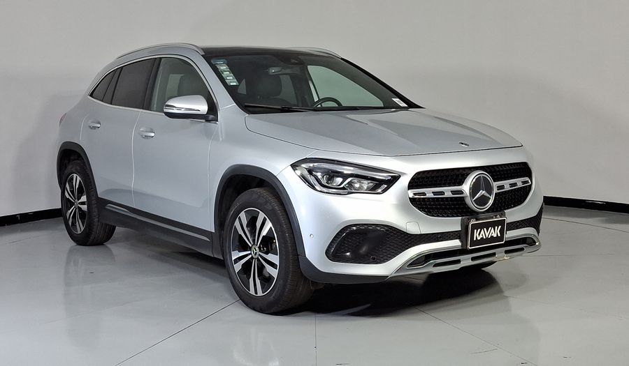 Mercedes Benz Clase Gla 1.3 200 PROGRESSIVE LINE DCT Suv 2022