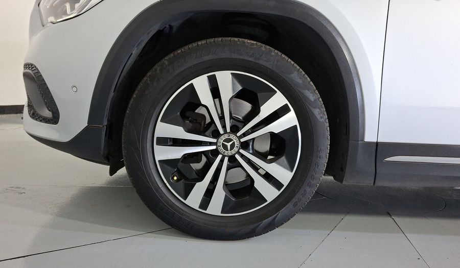Mercedes Benz Clase Gla 1.3 200 PROGRESSIVE LINE DCT Suv 2022