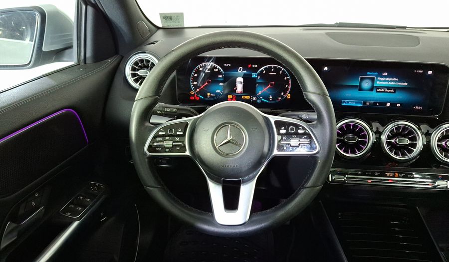 Mercedes Benz Clase Gla 1.3 200 PROGRESSIVE LINE DCT Suv 2022