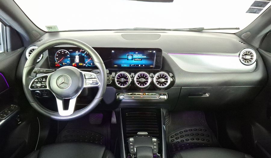 Mercedes Benz Clase Gla 1.3 200 PROGRESSIVE LINE DCT Suv 2022