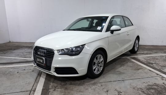 Audi • A1