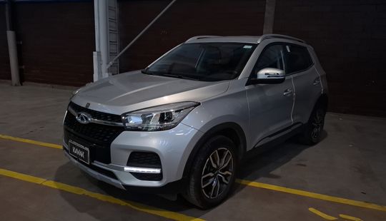 Chery • Tiggo 3