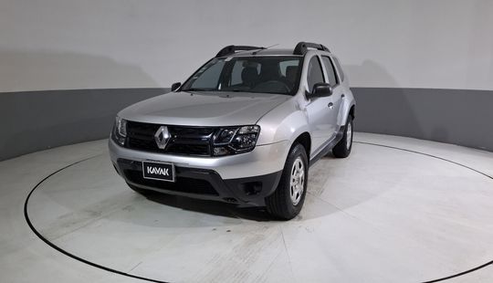 Renault • Duster