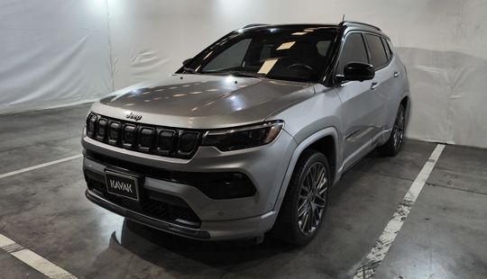 Jeep • Compass