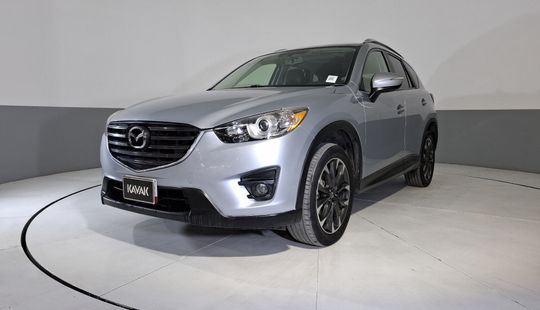 Mazda • CX-5