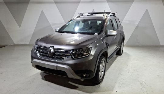 Renault • Duster