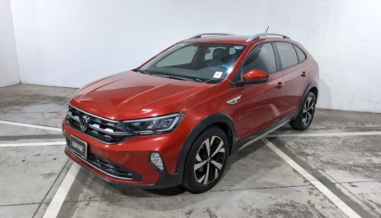 Volkswagen • Nivus