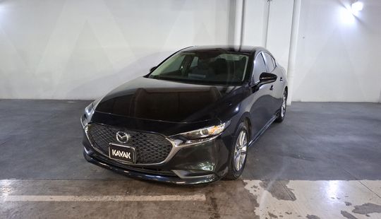 Mazda • Mazda 3