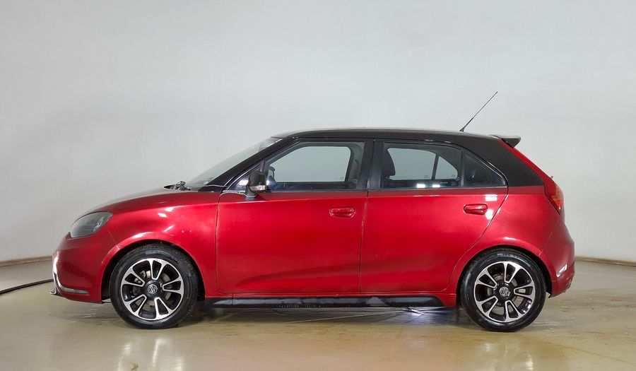 Mg 3 1.5 COMFORT PLUS Hatchback 2018