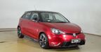 Mg 3 1.5 COMFORT PLUS Hatchback 2018
