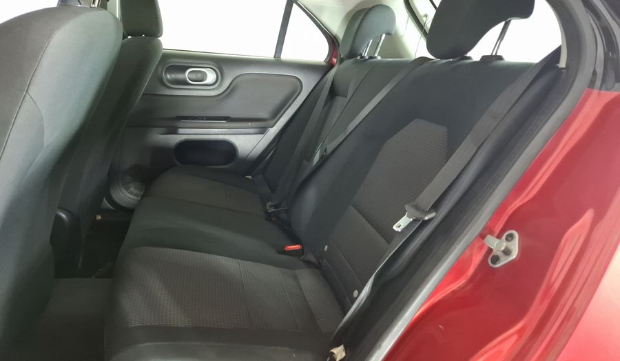 Mg 3 1.5 COMFORT PLUS Hatchback 2018