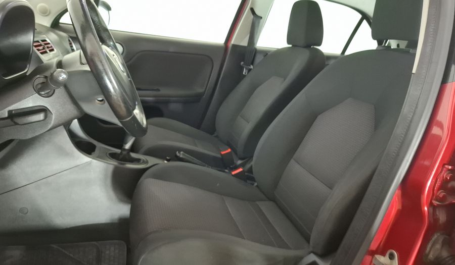 Mg 3 1.5 COMFORT PLUS Hatchback 2018