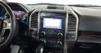 Ford Lobo 3.5 LOBO ECOBOOST PLATINUM CREW CAB 4X4 Pickup 2016