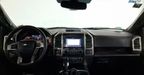Ford Lobo 3.5 LOBO ECOBOOST PLATINUM CREW CAB 4X4 Pickup 2016