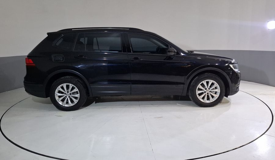 Volkswagen Tiguan 1.4 TRENDLINE PLUS DCT Suv 2018