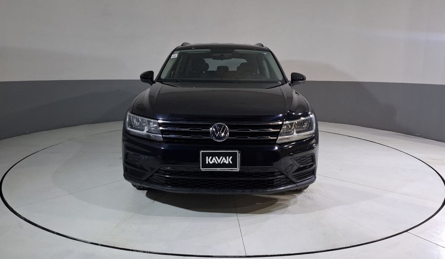 Volkswagen Tiguan 1.4 TRENDLINE PLUS DCT Suv 2018