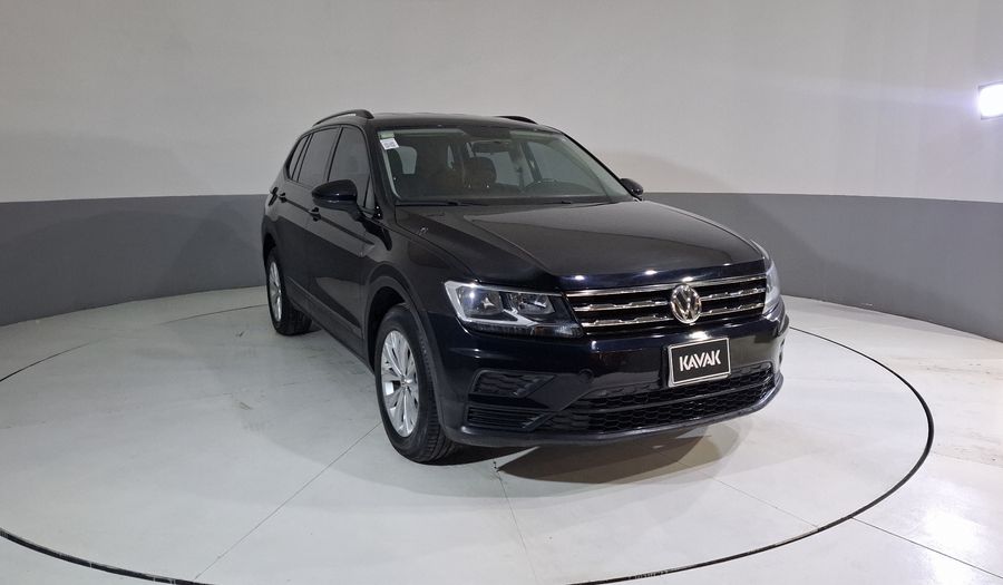 Volkswagen Tiguan 1.4 TRENDLINE PLUS DCT Suv 2018