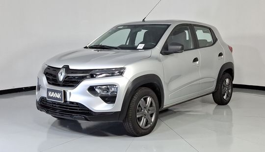 Renault • Kwid