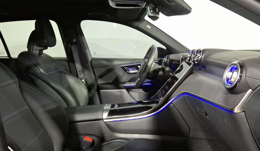 Mercedes Benz Clase Glc 2.0 MHEV GLC 300 AUTO 4MATIC Suv 2025