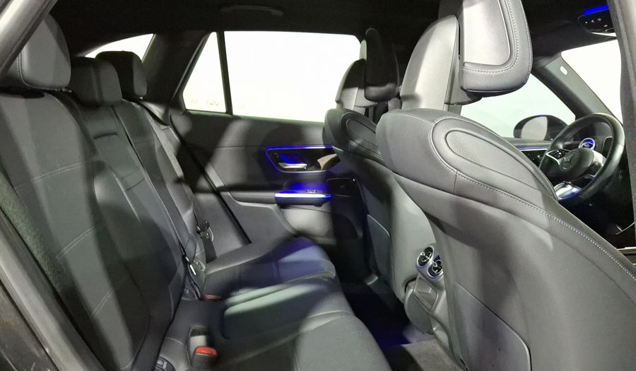 Mercedes Benz Clase Glc 2.0 MHEV GLC 300 AUTO 4MATIC Suv 2025