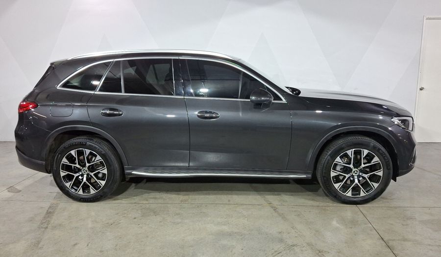 Mercedes Benz Clase Glc 2.0 MHEV GLC 300 AUTO 4MATIC Suv 2025