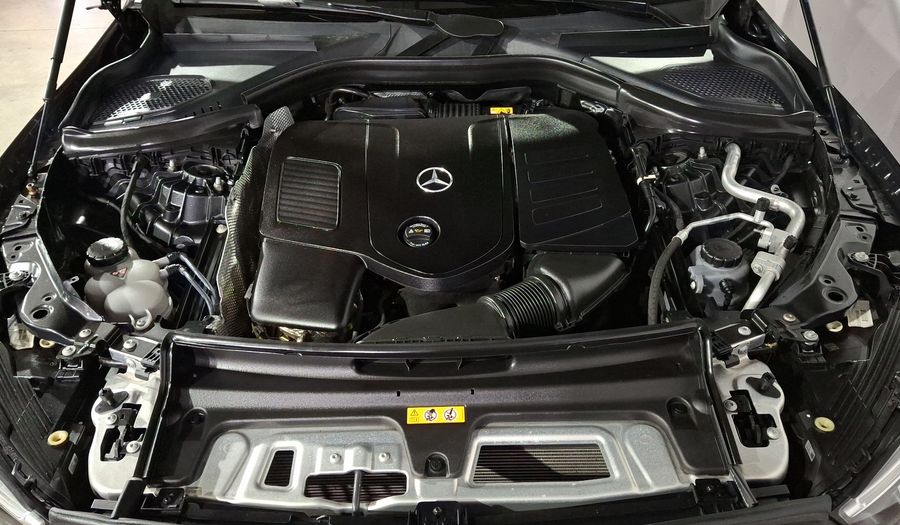 Mercedes Benz Clase Glc 2.0 MHEV GLC 300 AUTO 4MATIC Suv 2025