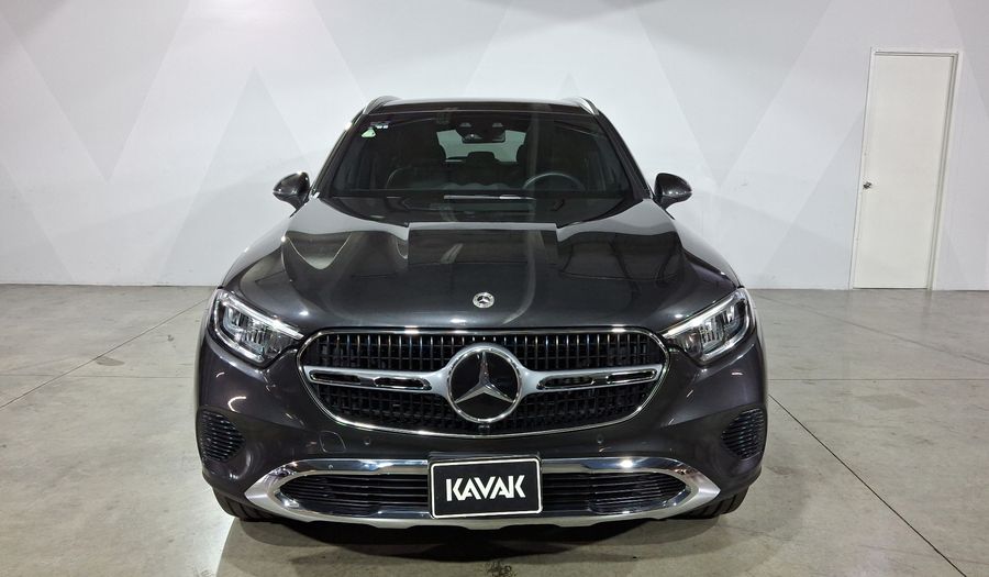 Mercedes Benz Clase Glc 2.0 MHEV GLC 300 AUTO 4MATIC Suv 2025