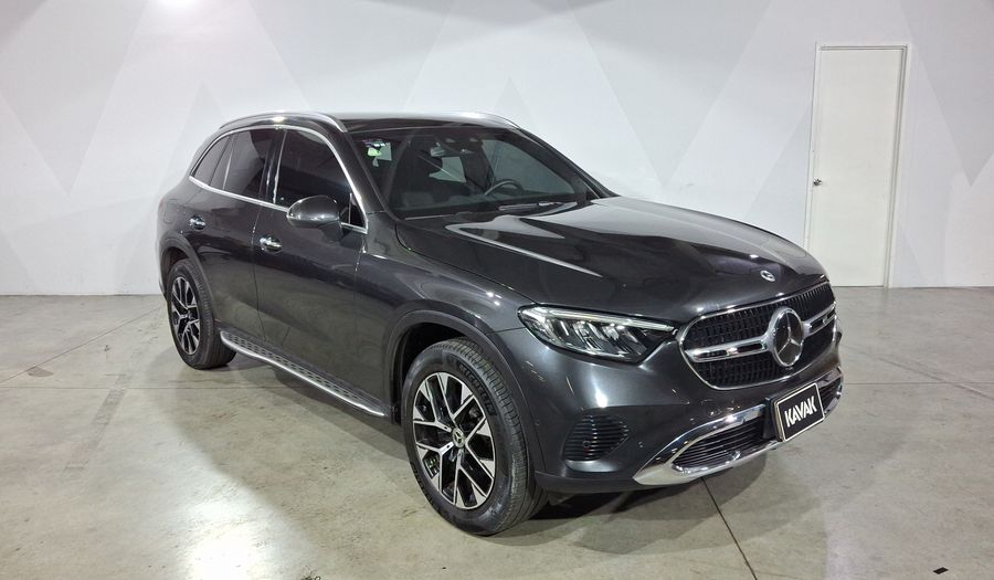 Mercedes Benz Clase Glc 2.0 MHEV GLC 300 AUTO 4MATIC Suv 2025