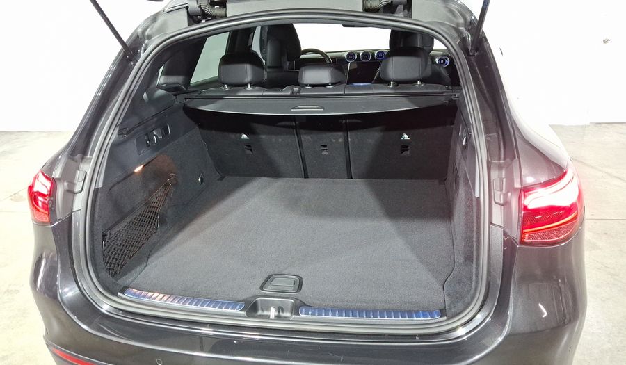 Mercedes Benz Clase Glc 2.0 MHEV GLC 300 AUTO 4MATIC Suv 2025